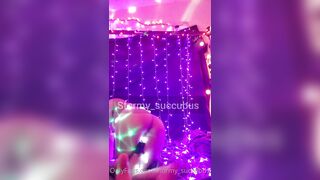 [198 of 643 Vids] Stormy_succubus (Stormy Succubus) OnlyFans Leaks Nude