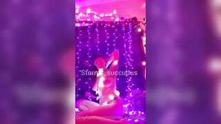 [199 of 643 Vids] Stormy_succubus (Stormy Succubus) OnlyFans Leaks Nude