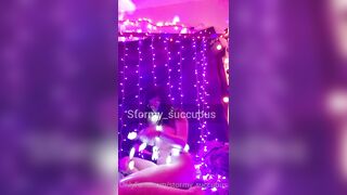 [199 of 643 Vids] Stormy_succubus (Stormy Succubus) OnlyFans Leaks Nude