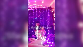 [199 of 643 Vids] Stormy_succubus (Stormy Succubus) OnlyFans Leaks Nude