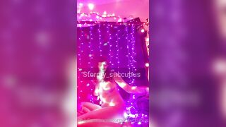 [199 of 643 Vids] Stormy_succubus (Stormy Succubus) OnlyFans Leaks Nude