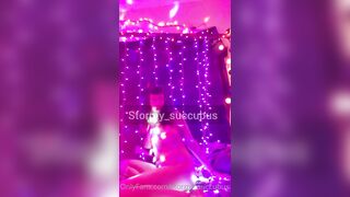[199 of 643 Vids] Stormy_succubus (Stormy Succubus) OnlyFans Leaks Nude
