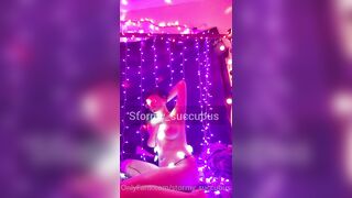 [199 of 643 Vids] Stormy_succubus (Stormy Succubus) OnlyFans Leaks Nude