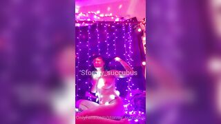 [199 of 643 Vids] Stormy_succubus (Stormy Succubus) OnlyFans Leaks Nude