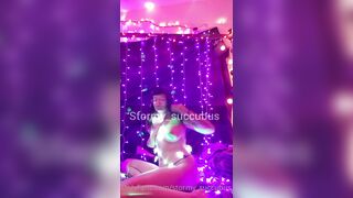 [199 of 643 Vids] Stormy_succubus (Stormy Succubus) OnlyFans Leaks Nude