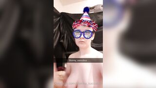 [2 of 643 Vids] Stormy_succubus (Stormy Succubus) OnlyFans Leaks Nude