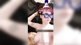 [2 of 643 Vids] Stormy_succubus (Stormy Succubus) OnlyFans Leaks Nude