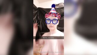 [2 of 643 Vids] Stormy_succubus (Stormy Succubus) OnlyFans Leaks Nude