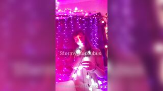 [202 of 643 Vids] Stormy_succubus (Stormy Succubus) OnlyFans Leaks Nude