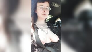 [203 of 643 Vids] Stormy_succubus (Stormy Succubus) OnlyFans Leaks Nude
