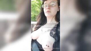 [204 of 643 Vids] Stormy_succubus (Stormy Succubus) OnlyFans Leaks Nude