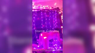 [206 of 643 Vids] Stormy_succubus (Stormy Succubus) OnlyFans Leaks Nude