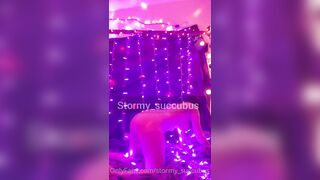 [206 of 643 Vids] Stormy_succubus (Stormy Succubus) OnlyFans Leaks Nude