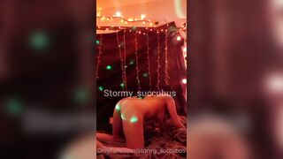 [206 of 643 Vids] Stormy_succubus (Stormy Succubus) OnlyFans Leaks Nude