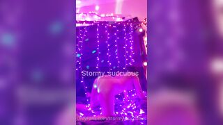 [206 of 643 Vids] Stormy_succubus (Stormy Succubus) OnlyFans Leaks Nude
