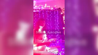 [207 of 643 Vids] Stormy_succubus (Stormy Succubus) OnlyFans Leaks Nude