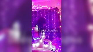 [207 of 643 Vids] Stormy_succubus (Stormy Succubus) OnlyFans Leaks Nude