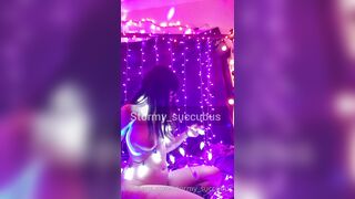 [207 of 643 Vids] Stormy_succubus (Stormy Succubus) OnlyFans Leaks Nude