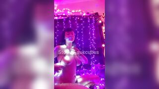 [207 of 643 Vids] Stormy_succubus (Stormy Succubus) OnlyFans Leaks Nude