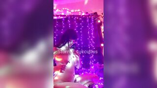 [207 of 643 Vids] Stormy_succubus (Stormy Succubus) OnlyFans Leaks Nude
