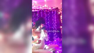 [207 of 643 Vids] Stormy_succubus (Stormy Succubus) OnlyFans Leaks Nude