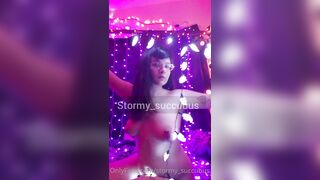 [208 of 643 Vids] Stormy_succubus (Stormy Succubus) OnlyFans Leaks Nude