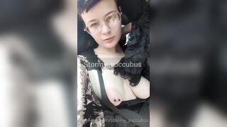 [211 of 643 Vids] Stormy_succubus (Stormy Succubus) OnlyFans Leaks Nude