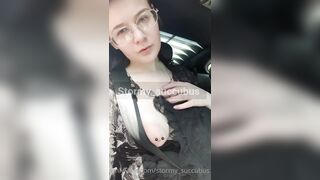 [211 of 643 Vids] Stormy_succubus (Stormy Succubus) OnlyFans Leaks Nude