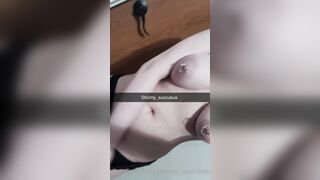 [220 of 643 Vids] Stormy_succubus (Stormy Succubus) OnlyFans Leaks Nude