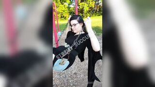 [226 of 643 Vids] Stormy_succubus (Stormy Succubus) OnlyFans Leaks Nude