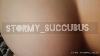 [240 of 643 Vids] Stormy_succubus (Stormy Succubus) OnlyFans Leaks Nude