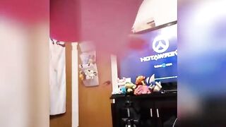 [245 of 643 Vids] Stormy_succubus (Stormy Succubus) OnlyFans Leaks Nude