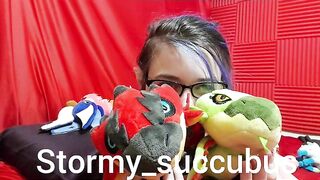 [249 of 643 Vids] Stormy_succubus (Stormy Succubus) OnlyFans Leaks Nude