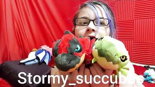 [249 of 643 Vids] Stormy_succubus (Stormy Succubus) OnlyFans Leaks Nude