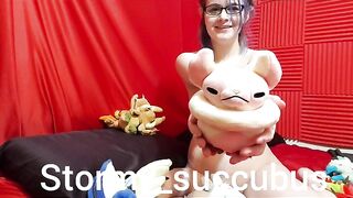 [249 of 643 Vids] Stormy_succubus (Stormy Succubus) OnlyFans Leaks Nude