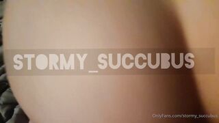 [252 of 643 Vids] Stormy_succubus (Stormy Succubus) OnlyFans Leaks Nude