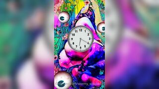 [268 of 643 Vids] Stormy_succubus (Stormy Succubus) OnlyFans Leaks Nude