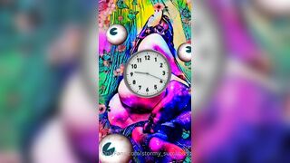 [268 of 643 Vids] Stormy_succubus (Stormy Succubus) OnlyFans Leaks Nude