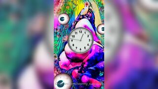 [268 of 643 Vids] Stormy_succubus (Stormy Succubus) OnlyFans Leaks Nude