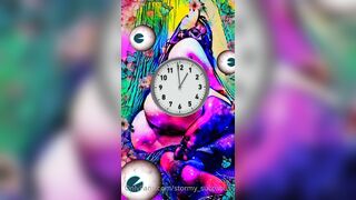 [268 of 643 Vids] Stormy_succubus (Stormy Succubus) OnlyFans Leaks Nude