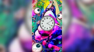 [268 of 643 Vids] Stormy_succubus (Stormy Succubus) OnlyFans Leaks Nude