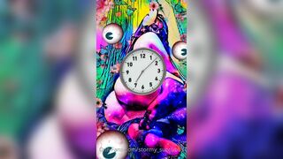 [268 of 643 Vids] Stormy_succubus (Stormy Succubus) OnlyFans Leaks Nude