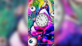 [268 of 643 Vids] Stormy_succubus (Stormy Succubus) OnlyFans Leaks Nude