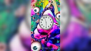 [268 of 643 Vids] Stormy_succubus (Stormy Succubus) OnlyFans Leaks Nude