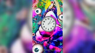 [268 of 643 Vids] Stormy_succubus (Stormy Succubus) OnlyFans Leaks Nude