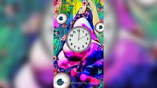 [268 of 643 Vids] Stormy_succubus (Stormy Succubus) OnlyFans Leaks Nude