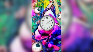 [268 of 643 Vids] Stormy_succubus (Stormy Succubus) OnlyFans Leaks Nude