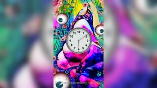 [268 of 643 Vids] Stormy_succubus (Stormy Succubus) OnlyFans Leaks Nude