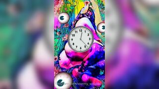 [268 of 643 Vids] Stormy_succubus (Stormy Succubus) OnlyFans Leaks Nude