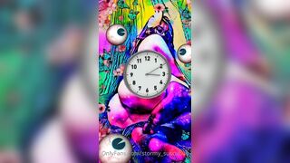 [268 of 643 Vids] Stormy_succubus (Stormy Succubus) OnlyFans Leaks Nude